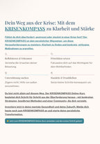 Gratis PDF - Selbsttest für Krisenbewältigung