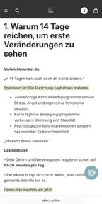 Krisenkompass Online-Kurs