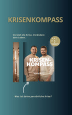 Krisenkompass Online-Kurs